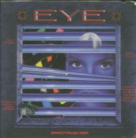 Eye