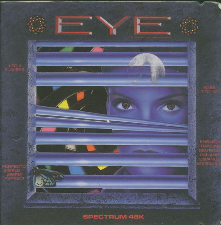 Eye