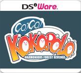 Go! Go! Kokopolo: Harmonious Forest Revenge