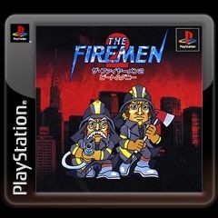The Firemen 2: Pete & Danny