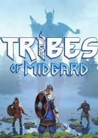 Tribes of Midgard