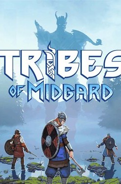 Tribes of Midgard