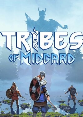 Tribes of Midgard