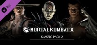Mortal Kombat X: Klassic Pack 2