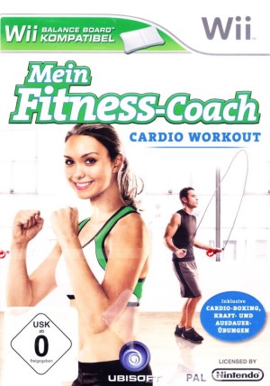 Gold's Gym Cardio Workout