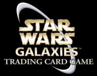 Star Wars: Galaxies - Trading Card Game