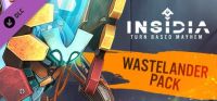 Insidia: Wastelander Pack