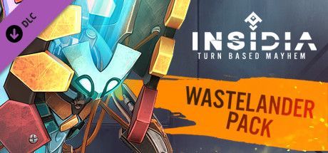 Insidia: Wastelander Pack