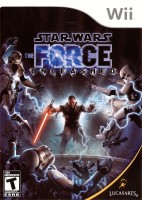 Star Wars: The Force Unleashed