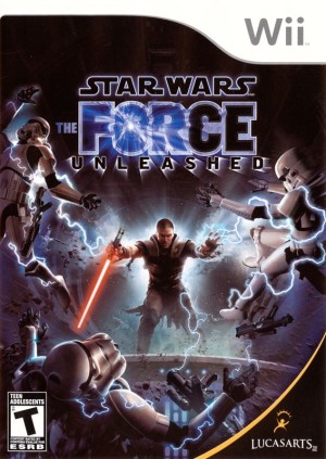 Star Wars: The Force Unleashed