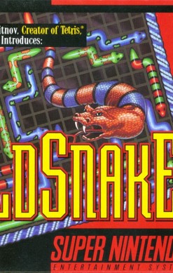 WildSnake