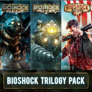 BioShock: Triple Pack