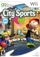 Go Play City Sports