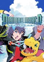 Digimon World: Next Order