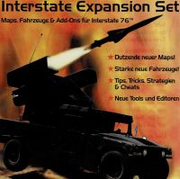 Interstate: Expansion Set