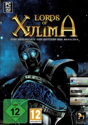 Lords of Xulima
