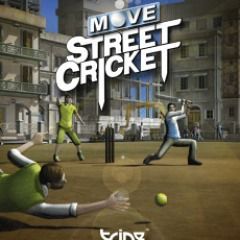 Move Street Cricket