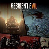 Resident Evil 7: Biohazard - Banned Footage: Vol.2