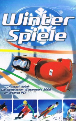 Winterspiele