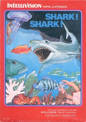 Shark! Shark!