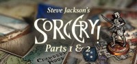 Steve Jackson's Sorcery!: Parts 1 and 2
