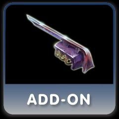 Wizardry: The Prisoners of the Lost City - Knuckle Dagger