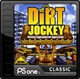 Dirt Jockey: Heavy Equipment Operator
