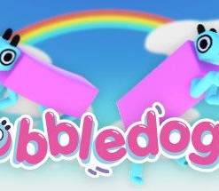 Wobbledogs