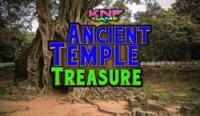 Ancient Temple: Treasure