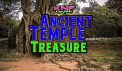 Ancient Temple: Treasure