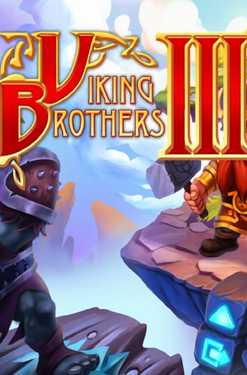 Viking Brothers III