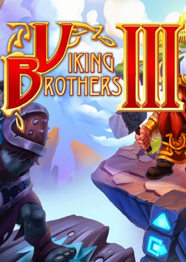 Viking Brothers III