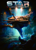 Star Conflict