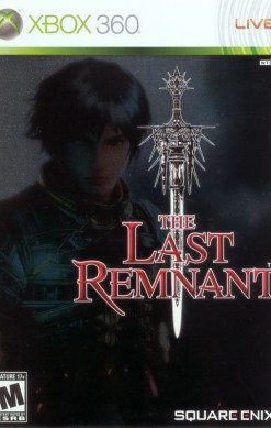 The Last Remnant