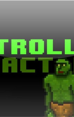Troll Factor