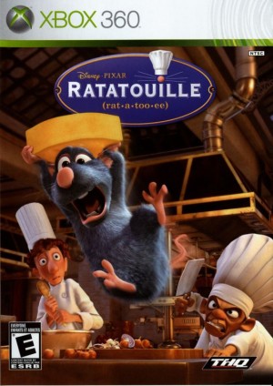 Disney•Pixar Ratatouille