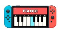 Piano!