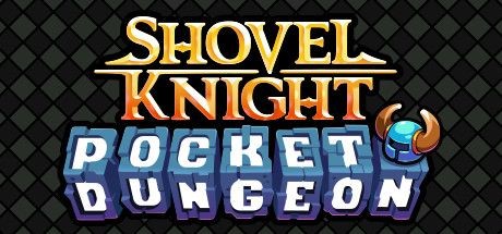 Shovel Knight: Pocket Dungeon