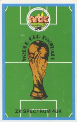 World Cup Football