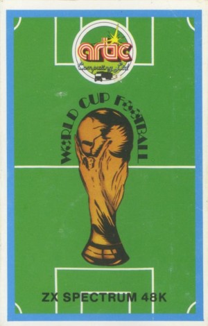 World Cup Football