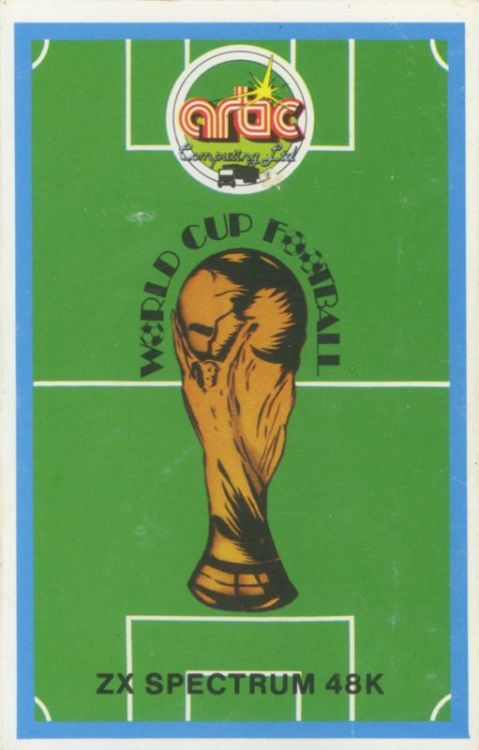 World Cup Football