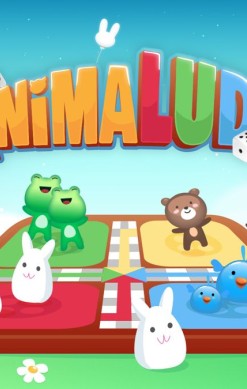 AnimaLudo