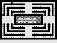 Fawkes Computing's Gamestape 1