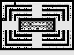 Fawkes Computing's Gamestape 1