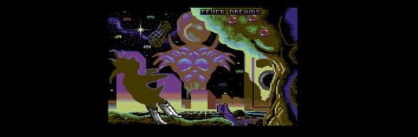 Fever Dreams