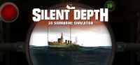 Silent Depth: 3D Submarine Simulation