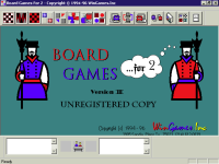 Board Games For 2
