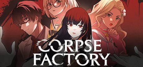 Corpse Factory