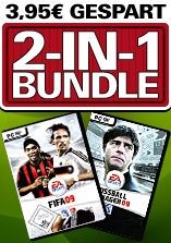 FIFA 09 Bundle
