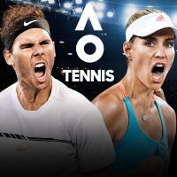 AO Tennis